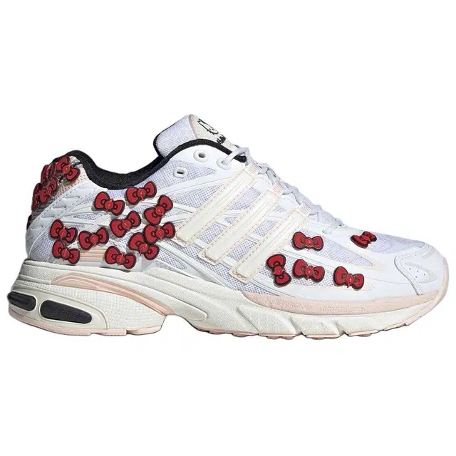Hello Kitty x adidas originals ADISTAR CUSHION