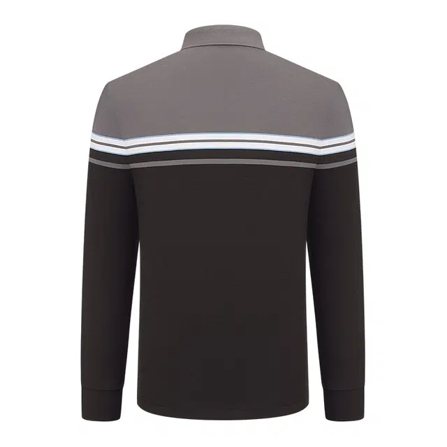 GY goldlion Polo