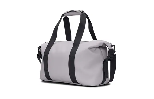 RAINS Weekend Bag Small