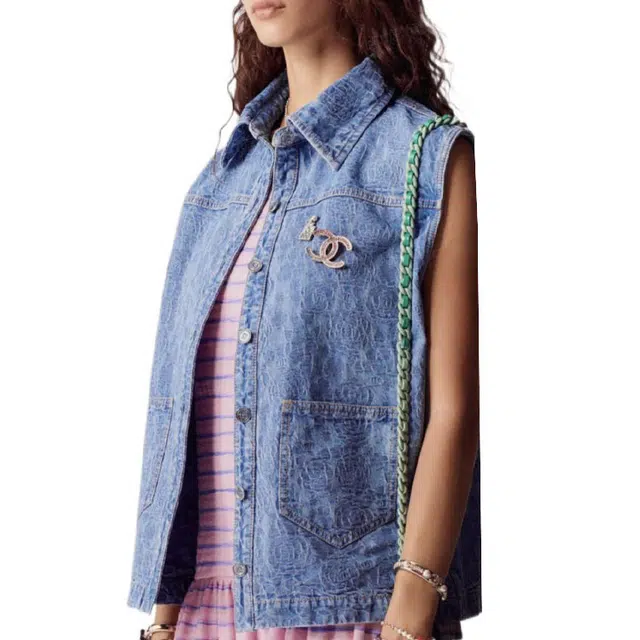 CHANEL 23 23C T