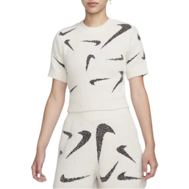 Nike Phoenix Cozy Boucl LogoT