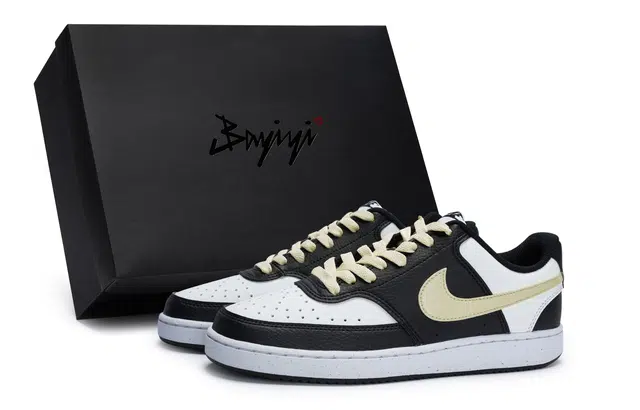 Nike Court Vision Low 811