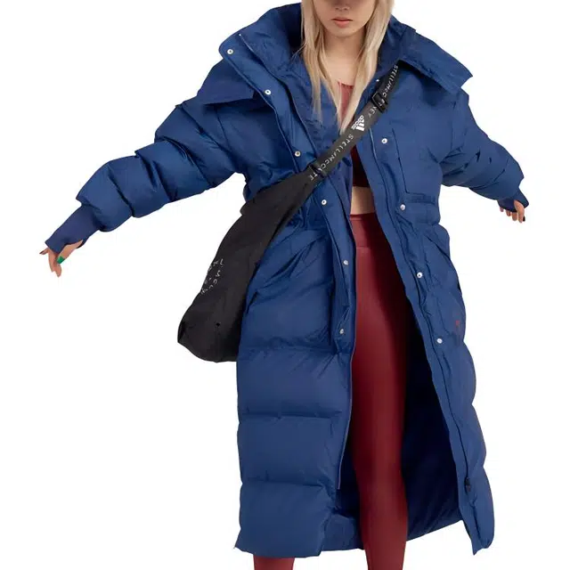 adidas x Stella McCartney Logo