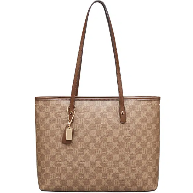 PVC Tote