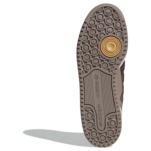 adidas Forum Low Brown