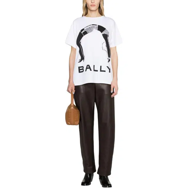 BALLY T