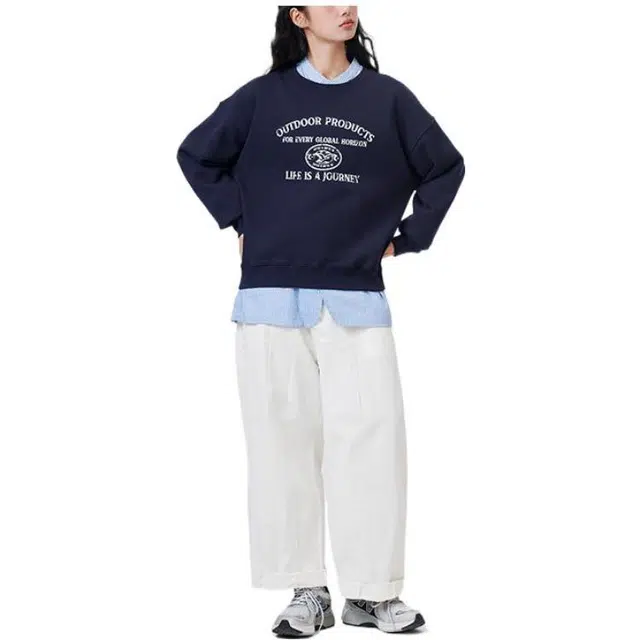 OUTDOOR PRODUCTS Logo