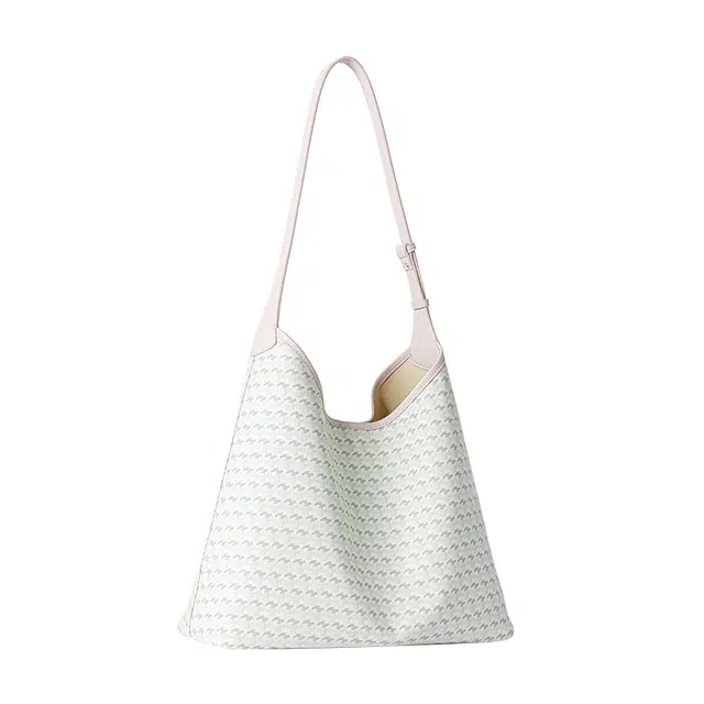 VANESSA HOGAN VH Hobo PVC