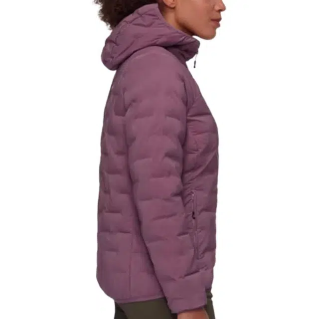 MAMMUT Sender