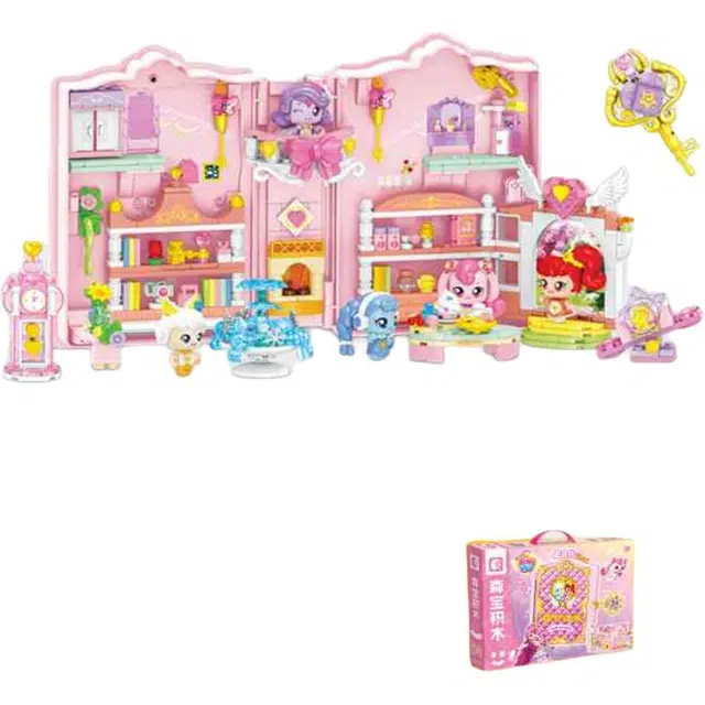 SEMBO 650pcs 616222