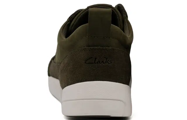 Clarks Trigenic