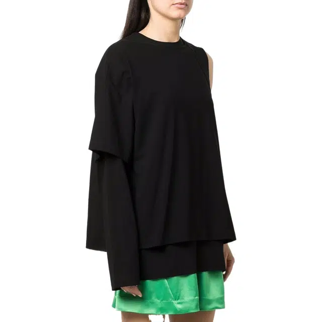 Y-3 SS22 LogoT