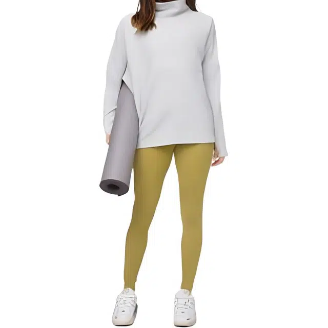 lululemon Along the Way T