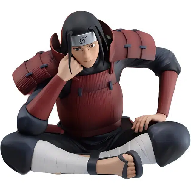 BANDAI NARUTO A