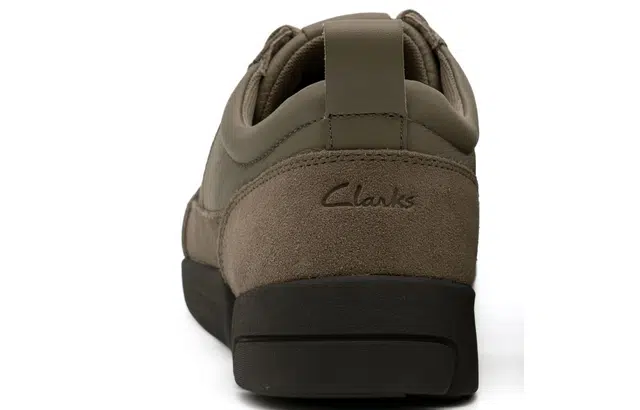 Clarks