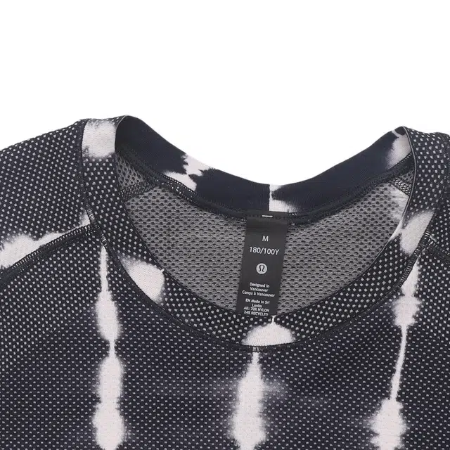 lululemon Metal Vent Tech T2.0