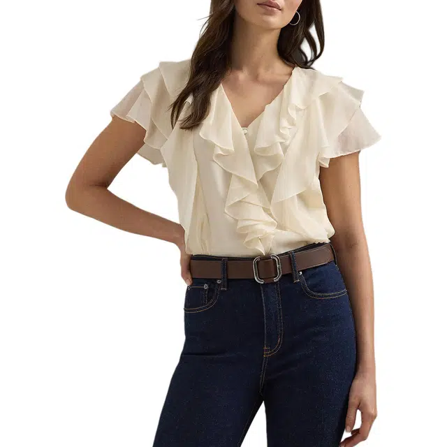 Ralph Lauren FW24 V