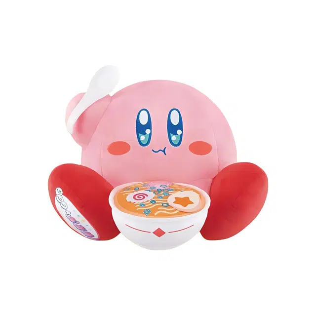 Kirby B 23cm