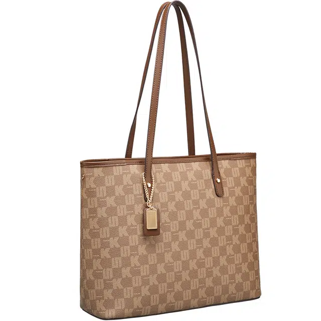 PVC Tote