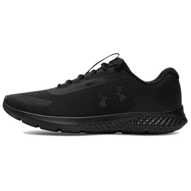 Under Armour Rogue 3 Storm Black