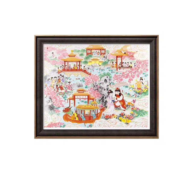 3D-JP 2000pcs H3751