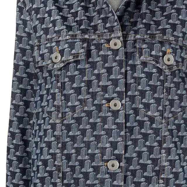 Lanvin SS22 Logo