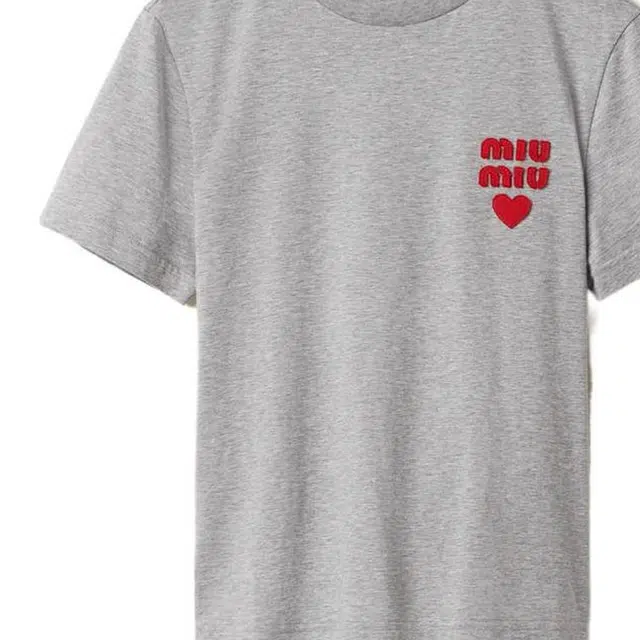 MIU MIU Logo SS24T