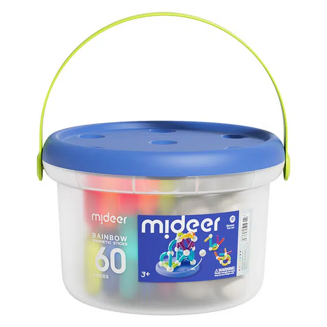 MIDEER 100pcs MD1431
