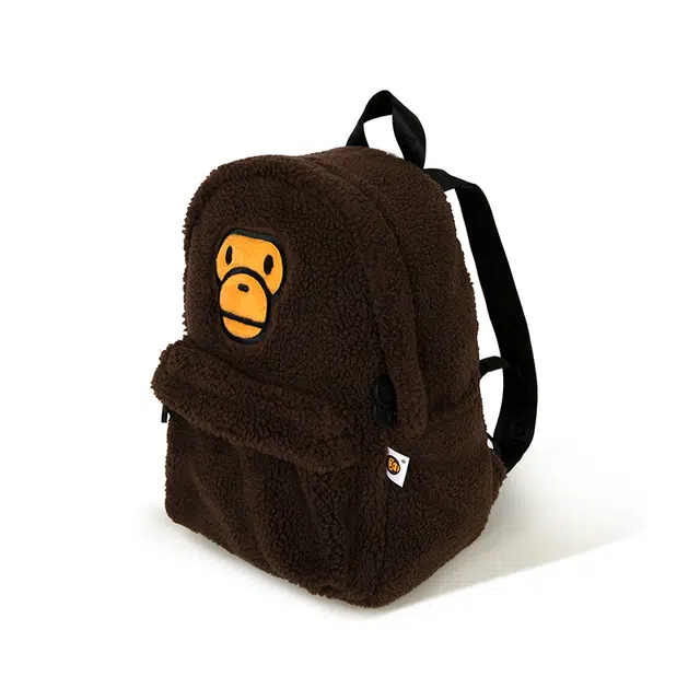 A Bathing Ape Backpack