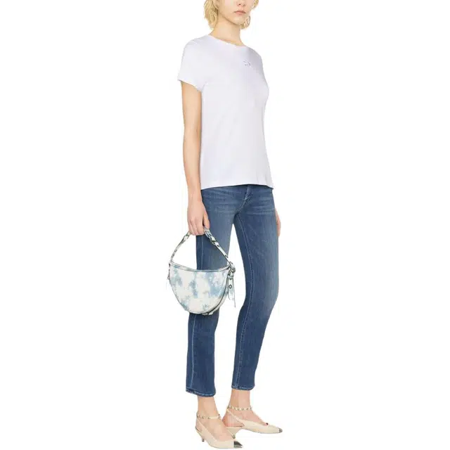 PINKO SS24 LogoT