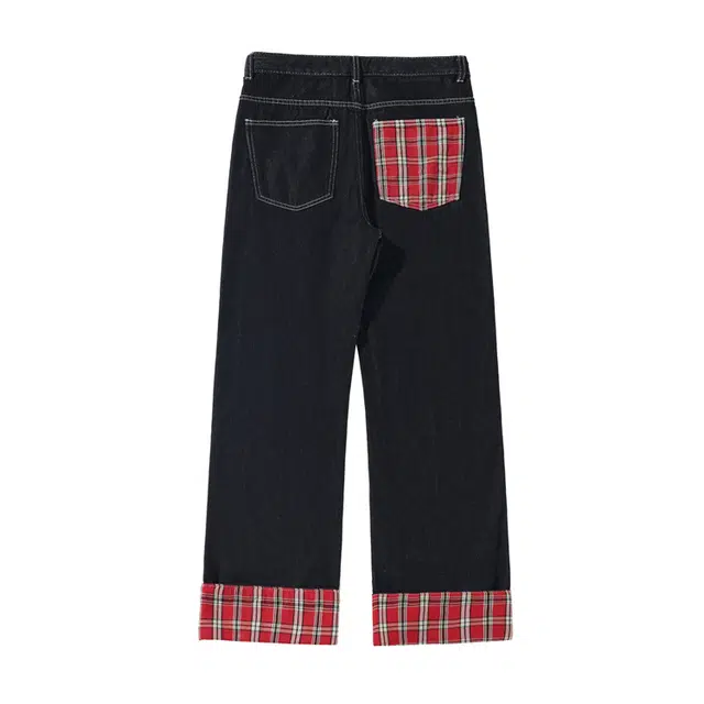 BLACK AT