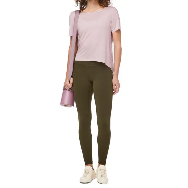 lululemon Fall in Place T