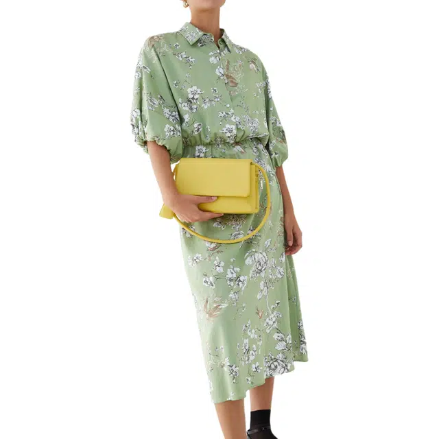 I BLUES SS24