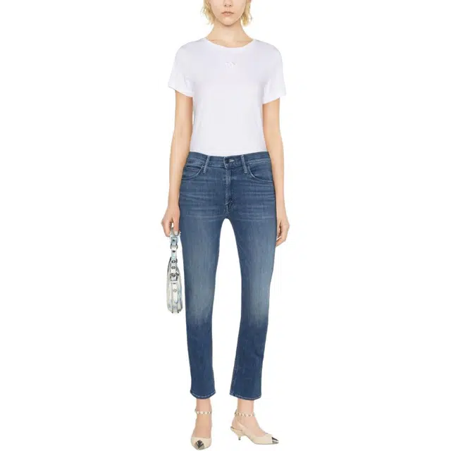 PINKO SS24 LogoT