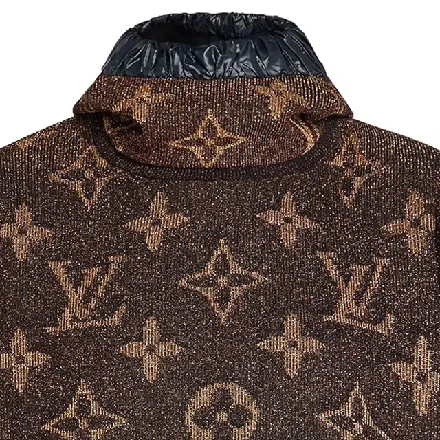 LOUIS VUITTON FW21 Monogram