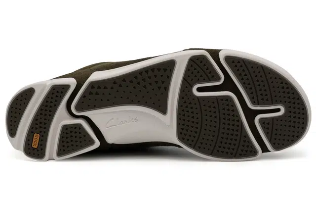 Clarks Trigenic