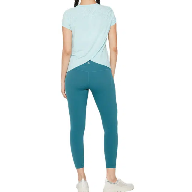lululemon Power Push T