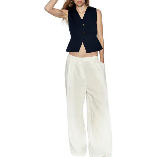 ZARA V