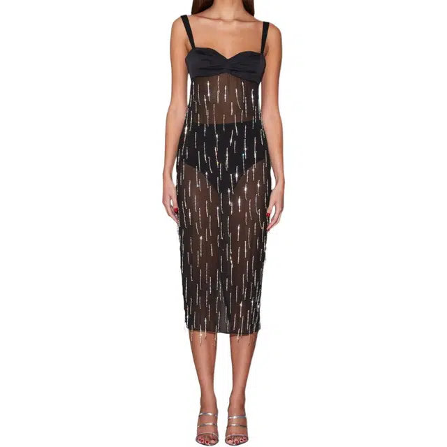 FLEUR DU MAL SS24