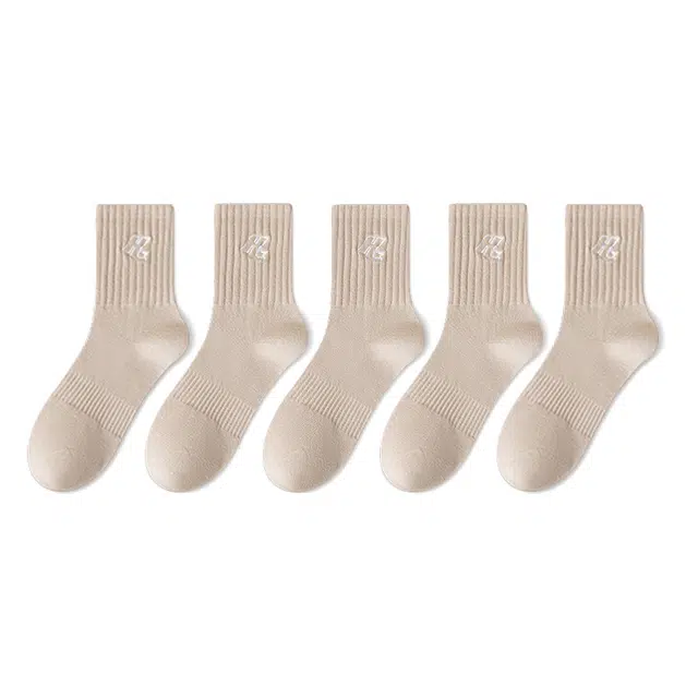 5
