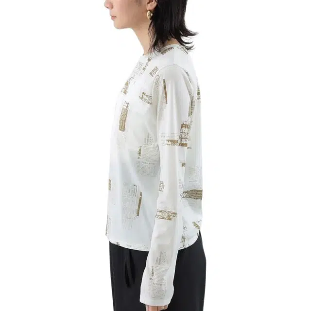 beams T