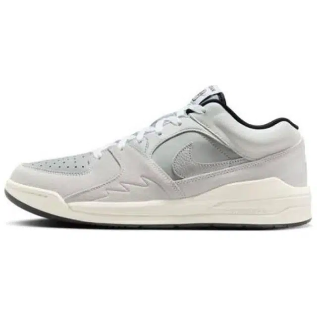 Jordan Stadium Low Light Grey