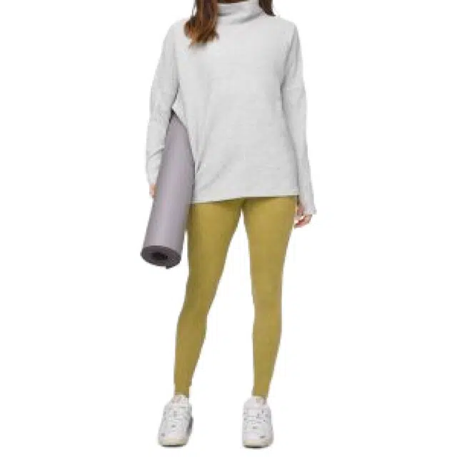 lululemon Along the Way T