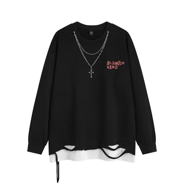 BEAR UNION T