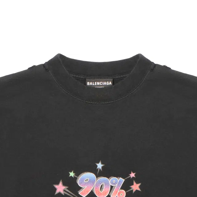 Balenciaga FW22 T