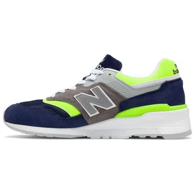 New Balance NB 997 D