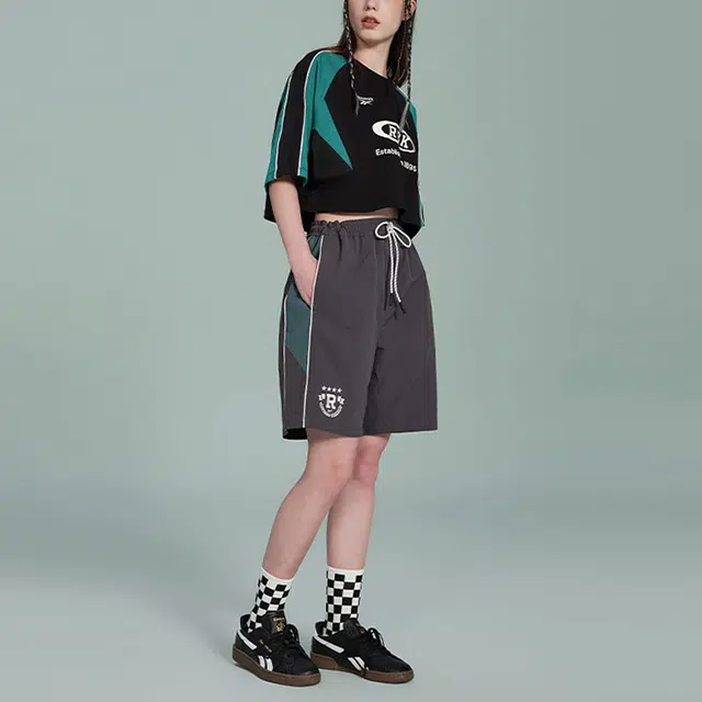Reebok T