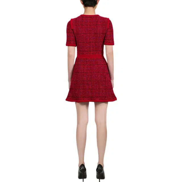 Self-portrait FW22