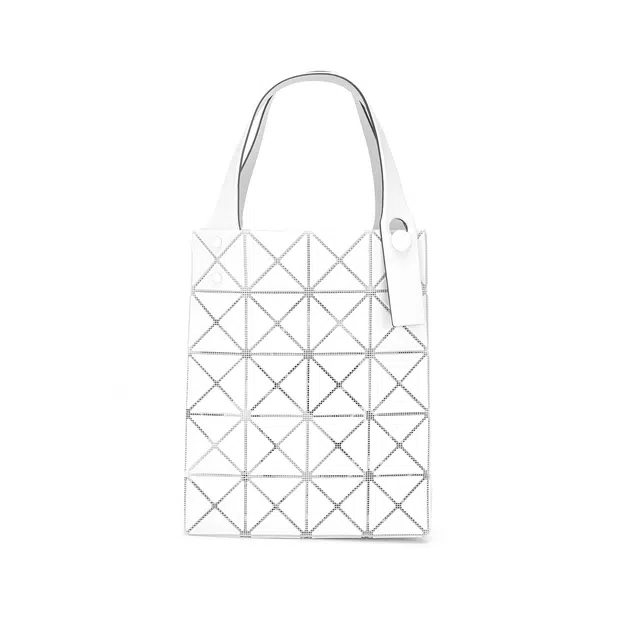 ISSEY MIYAKE Prism Tote