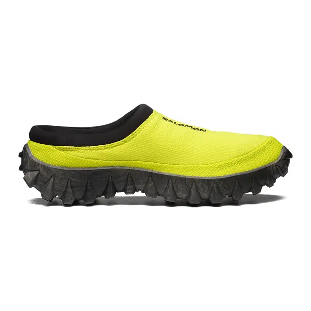 SALOMON SNOWCLOG
